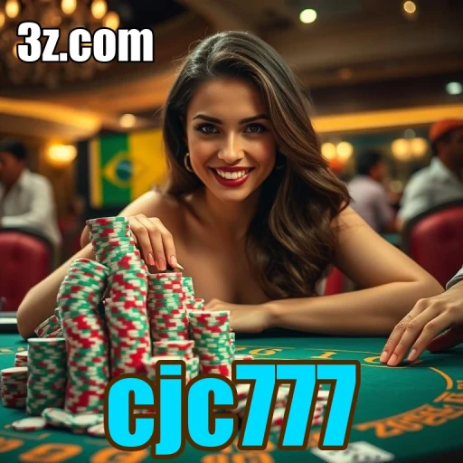 Aposte Sem Medo: A Seção Betting do cjc777 Revela Oportunidades