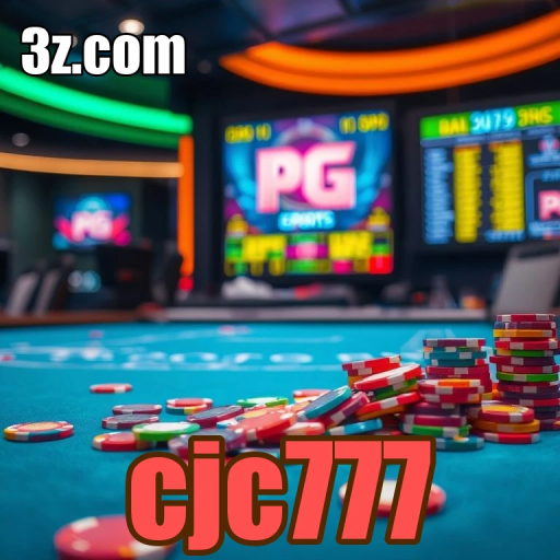 Bônus Imperdíveis no cjc777 Que Você Não Pode Perder