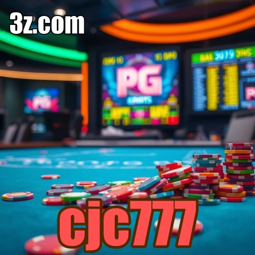 Bônus Imperdíveis no cjc777 Que Você Não Pode Perder