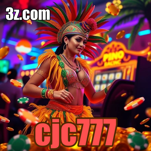 Recursos Incríveis nas Atualizações do cjc777 para Gamers